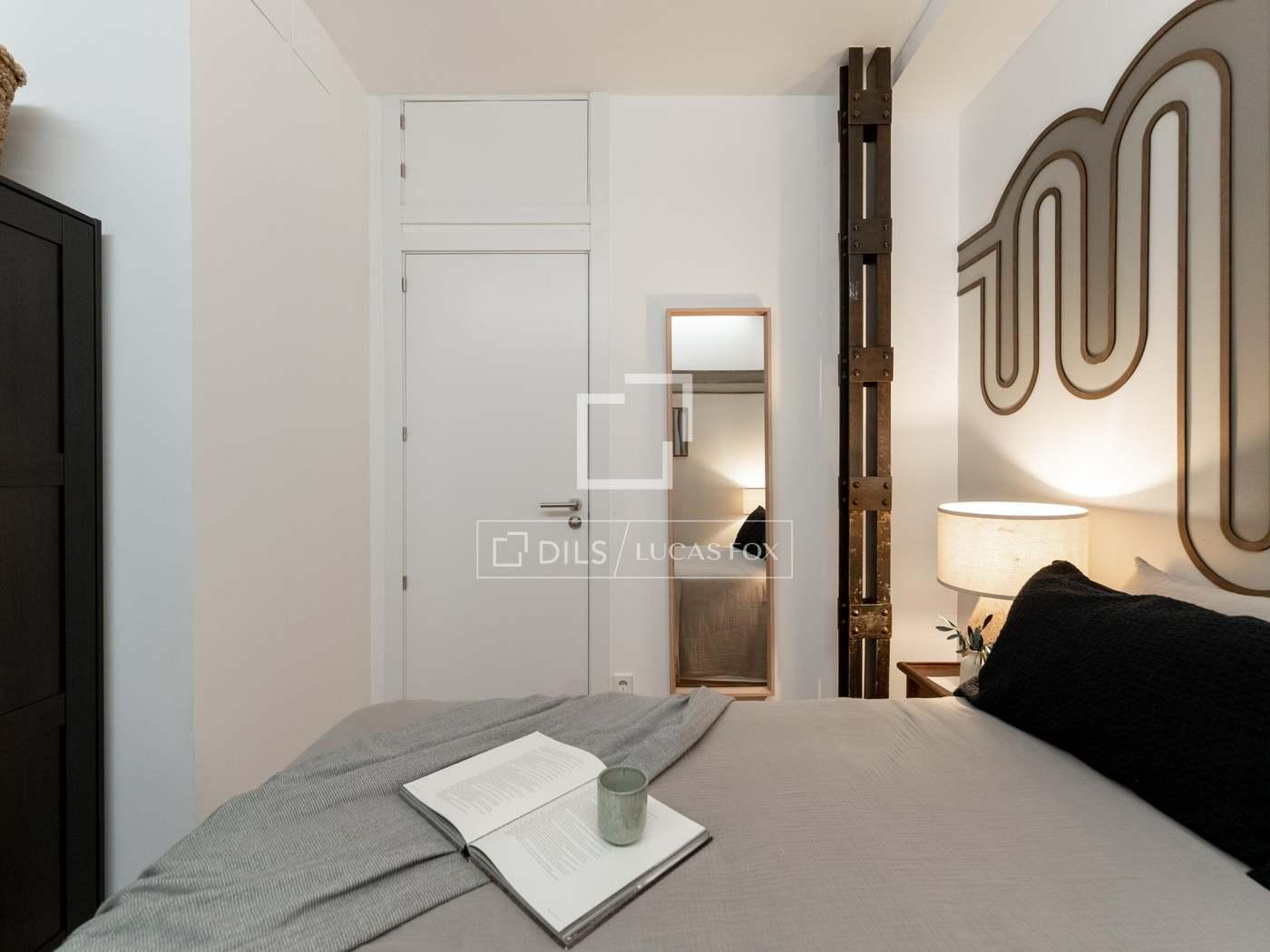 Apartamento en Venta en Madrid