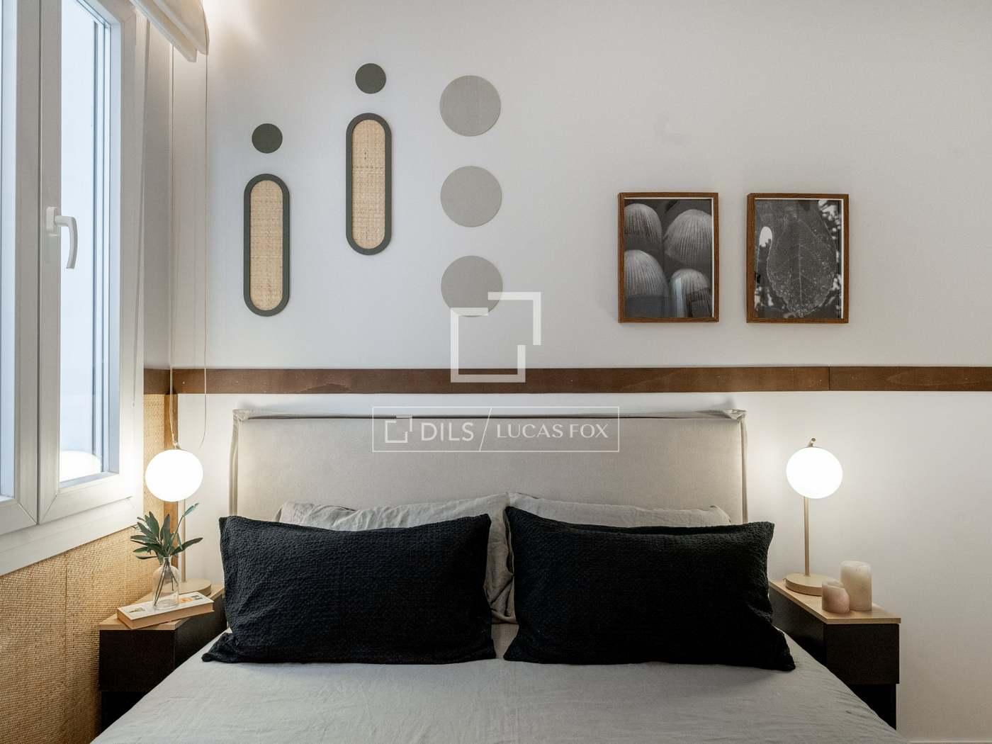Apartamento en Venta en Madrid