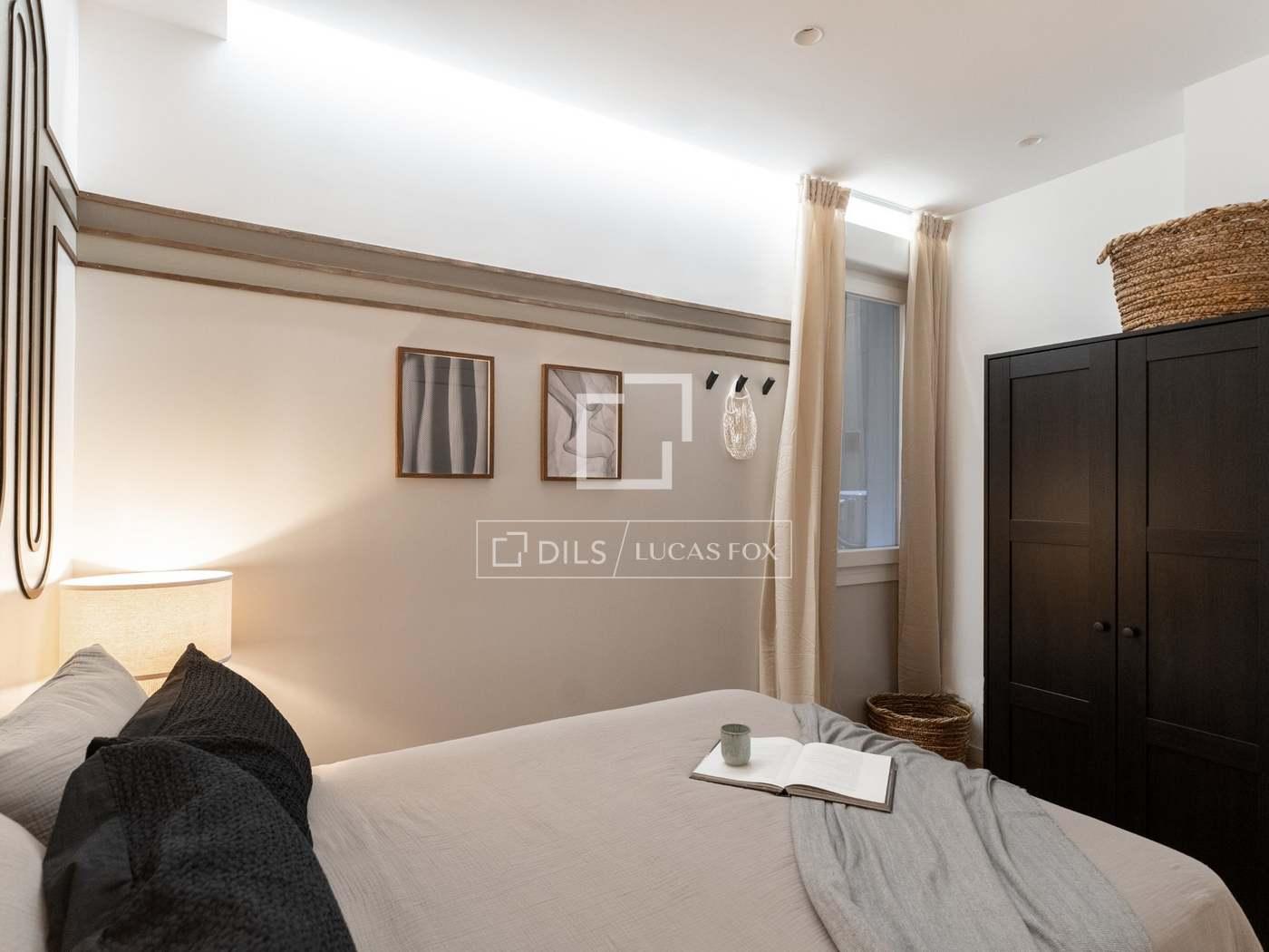 Apartamento en Venta en Madrid