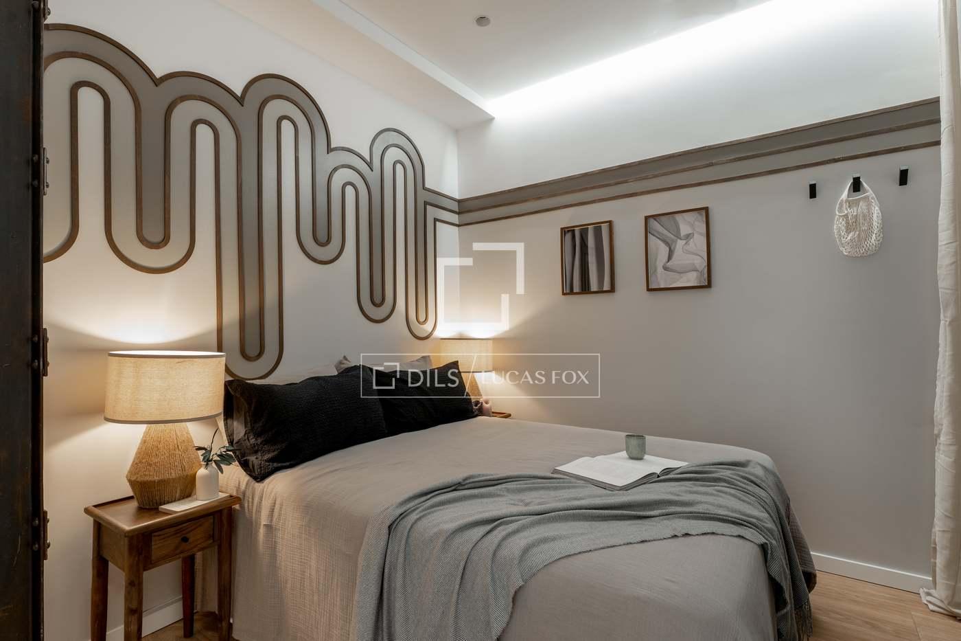 Apartamento en Venta en Madrid