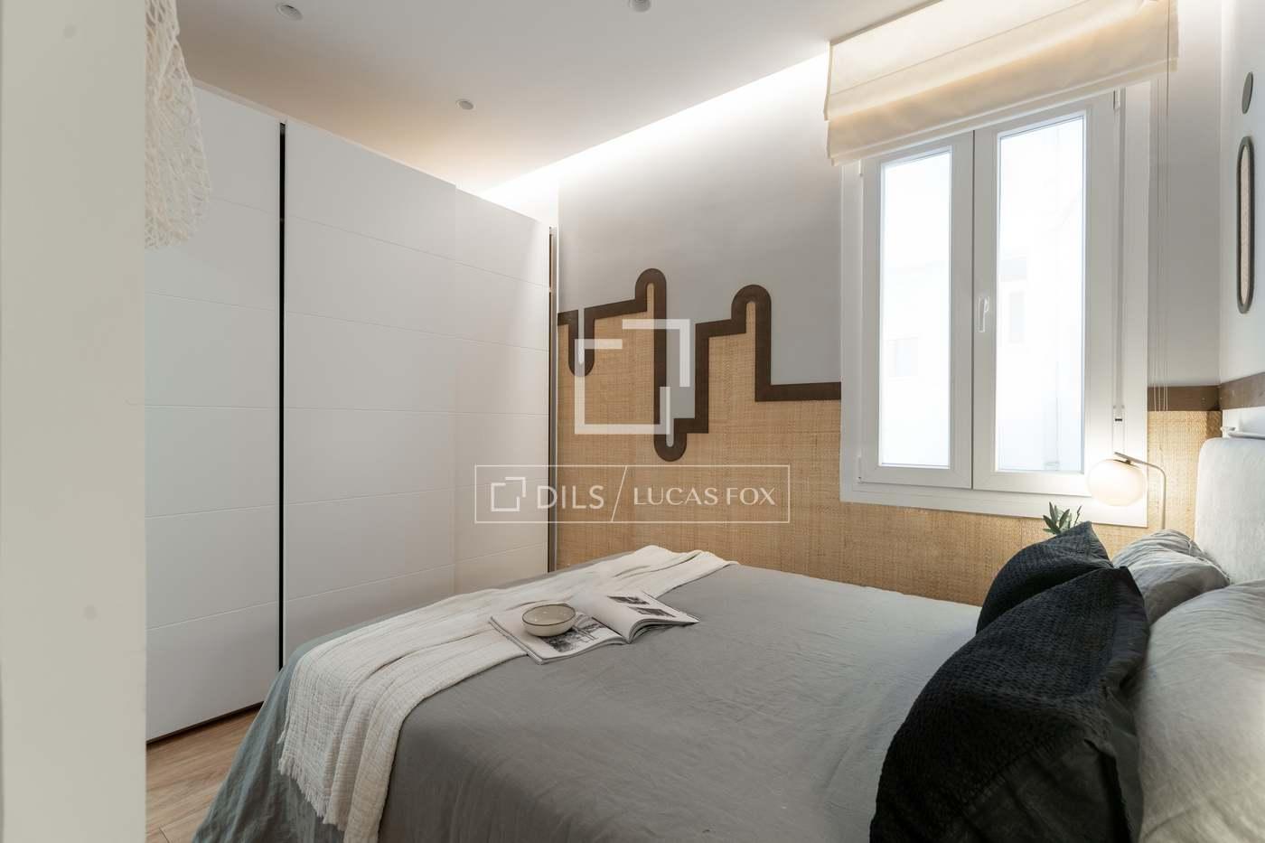 Apartamento en Venta en Madrid