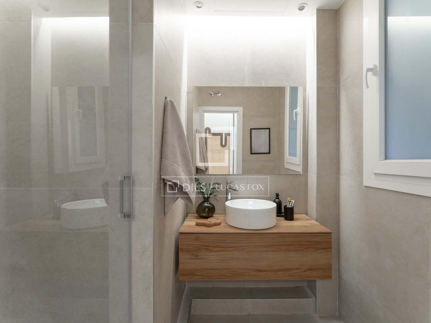 Apartamento en Venta en Madrid