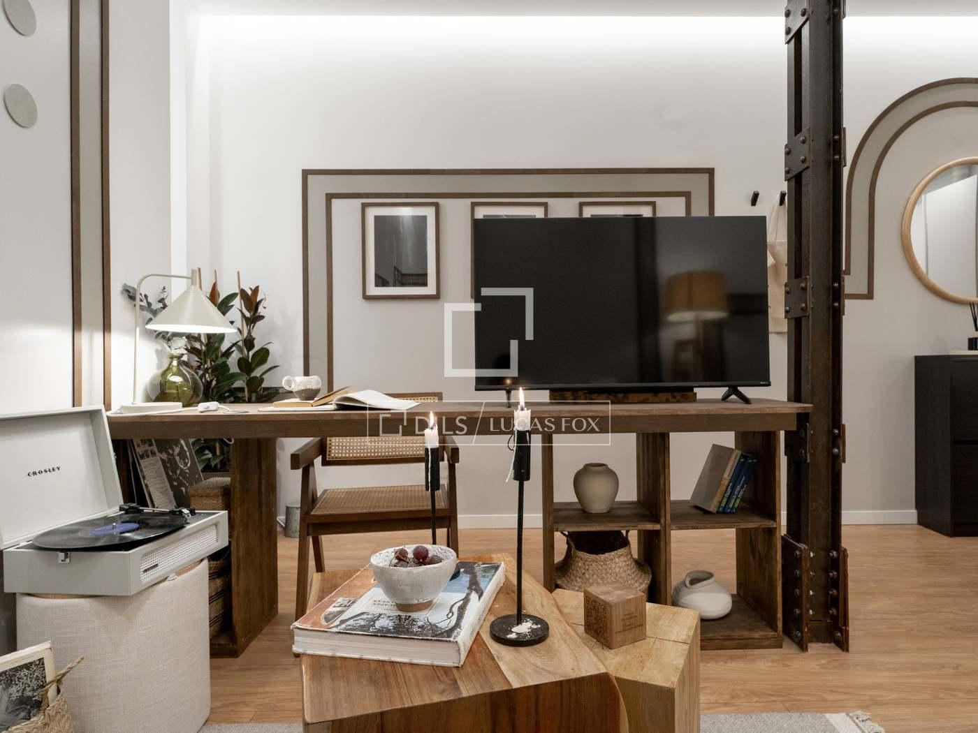 Apartamento en Venta en Madrid
