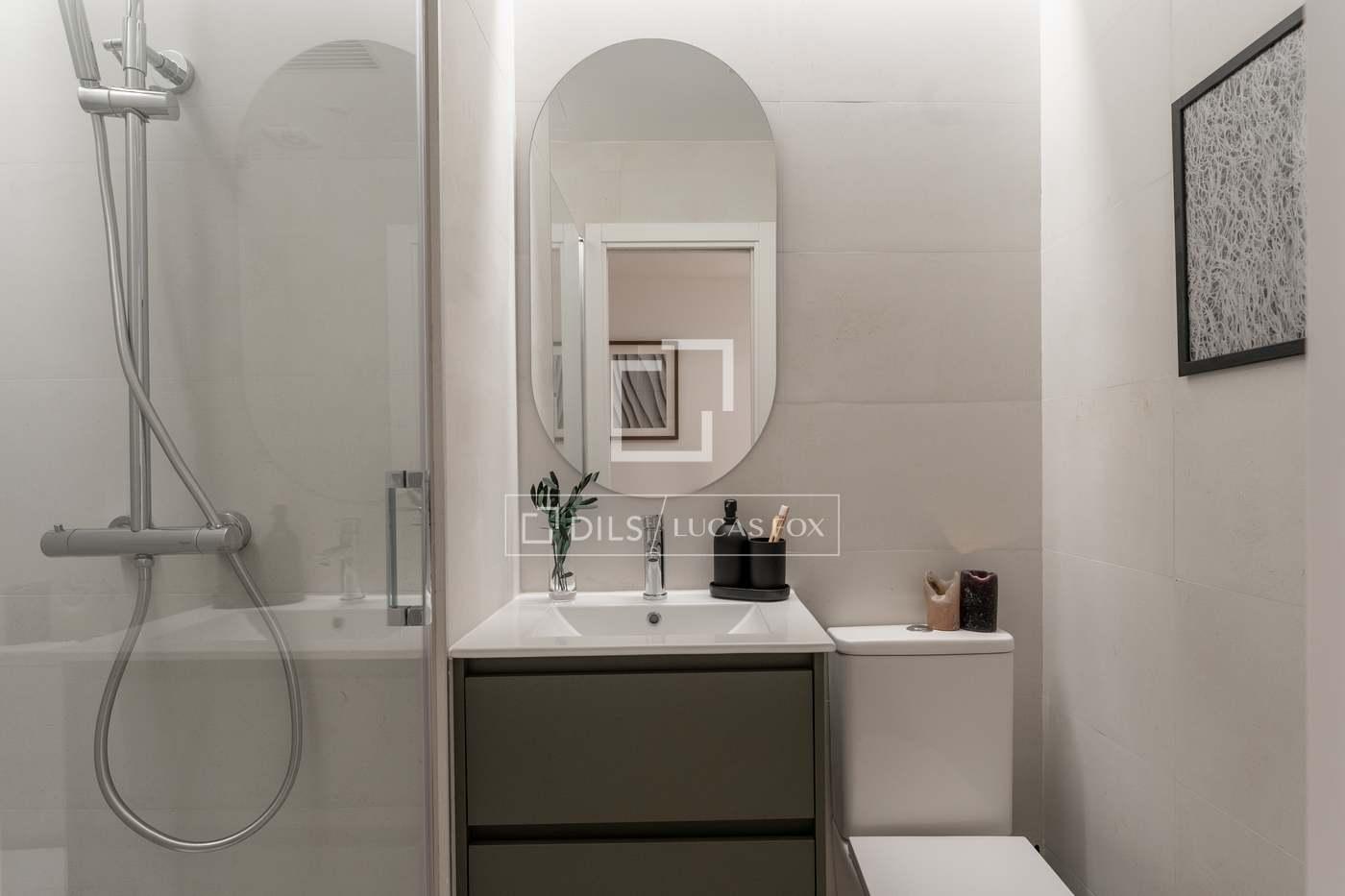 Apartamento en Venta en Madrid