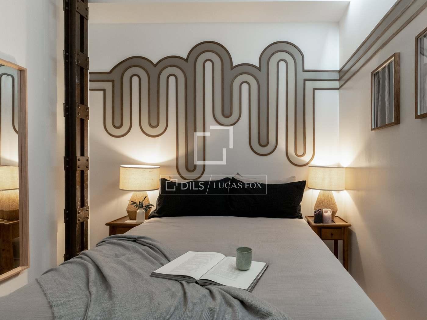 Apartamento en Venta en Madrid