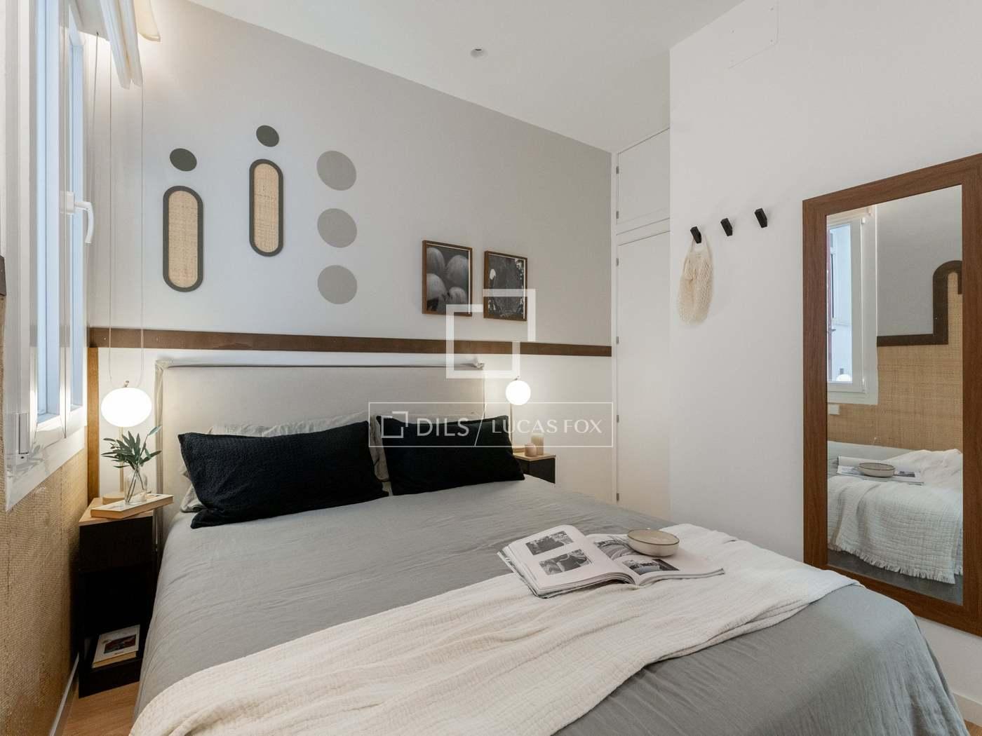 Apartamento en Venta en Madrid