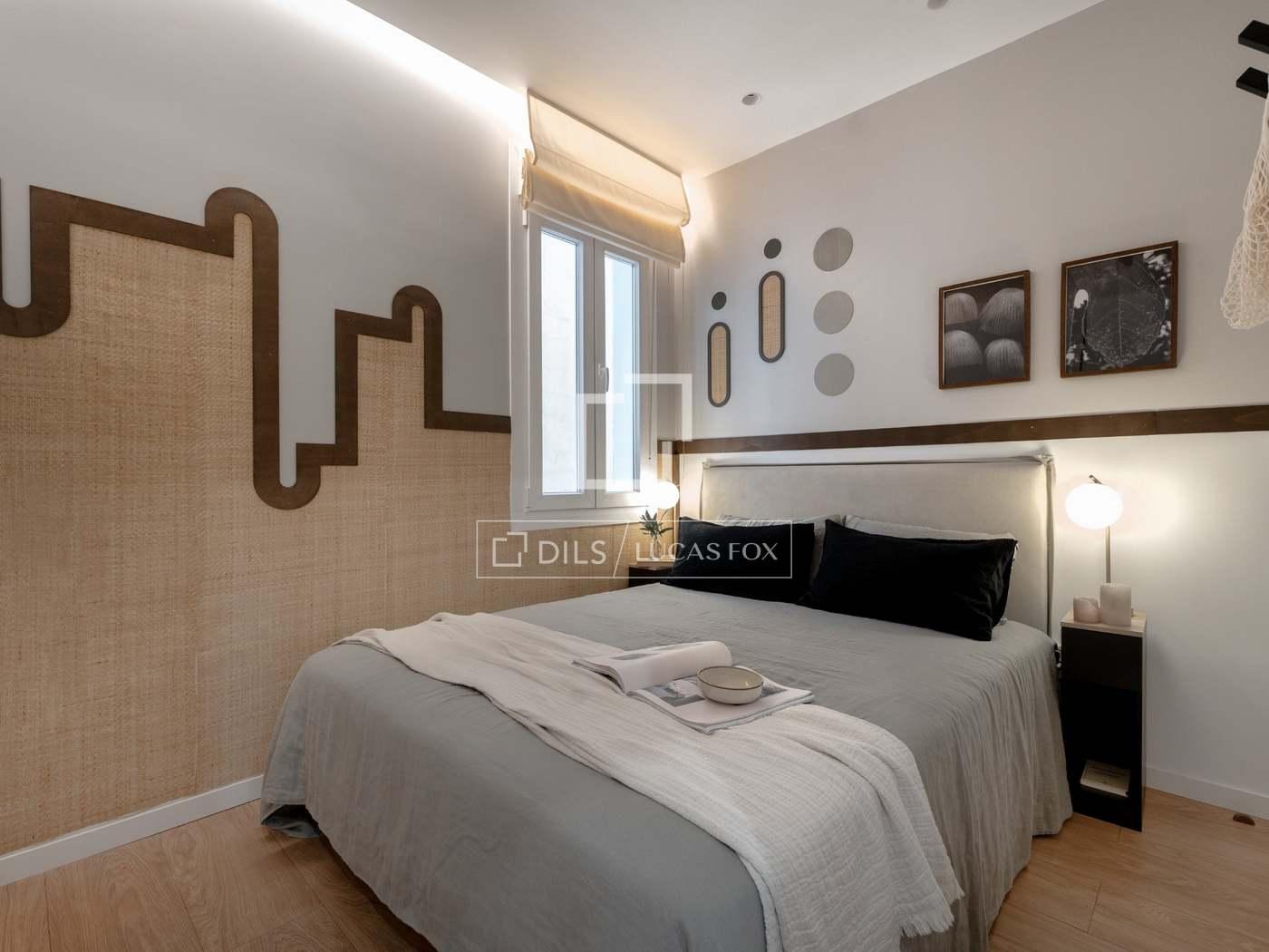 Apartamento en Venta en Madrid