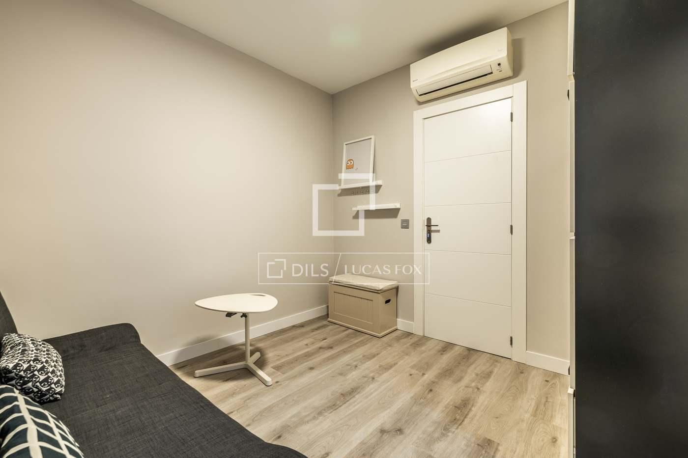 Apartment for Sale in Madrid