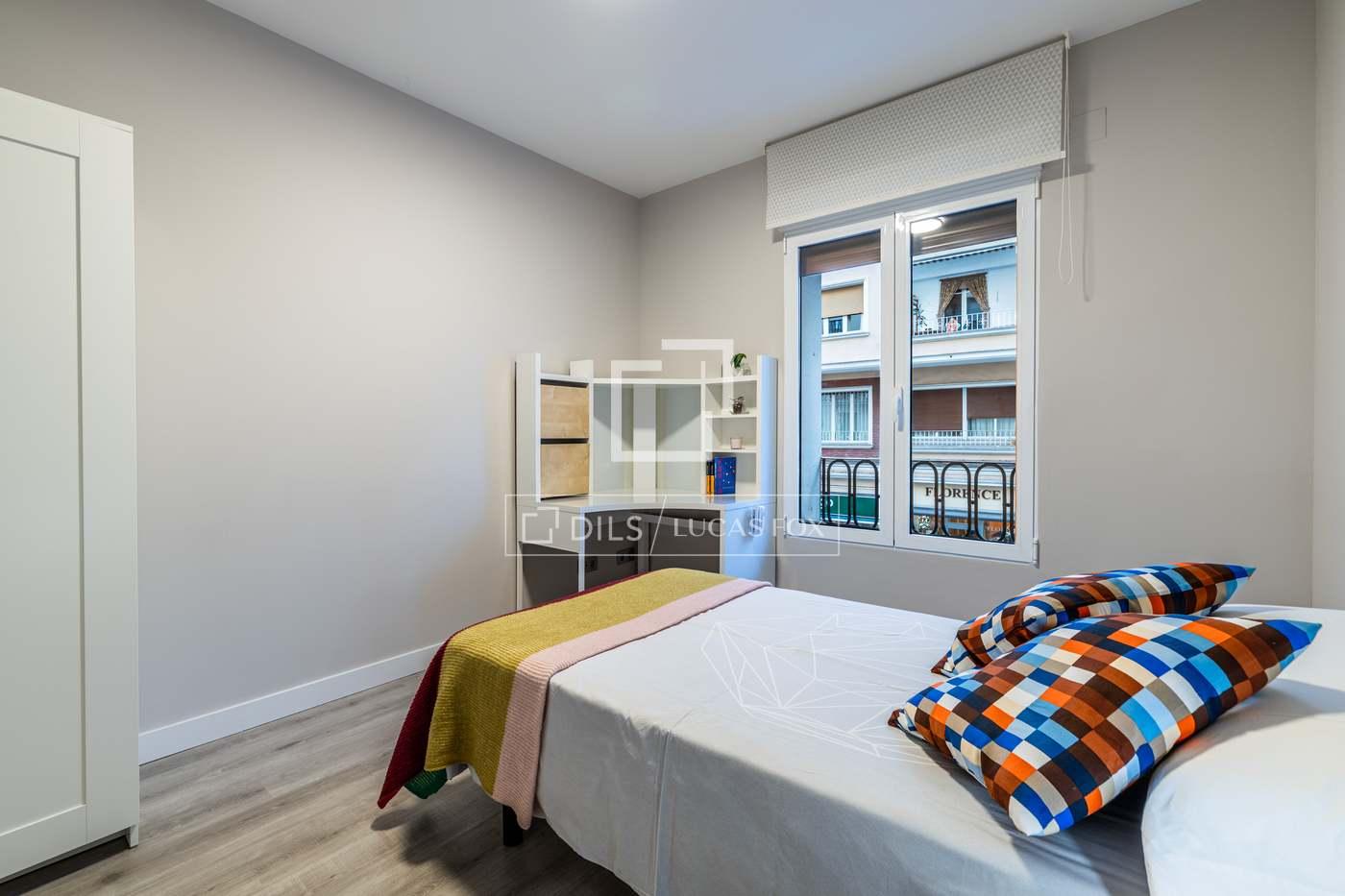 Apartment for Sale in Madrid