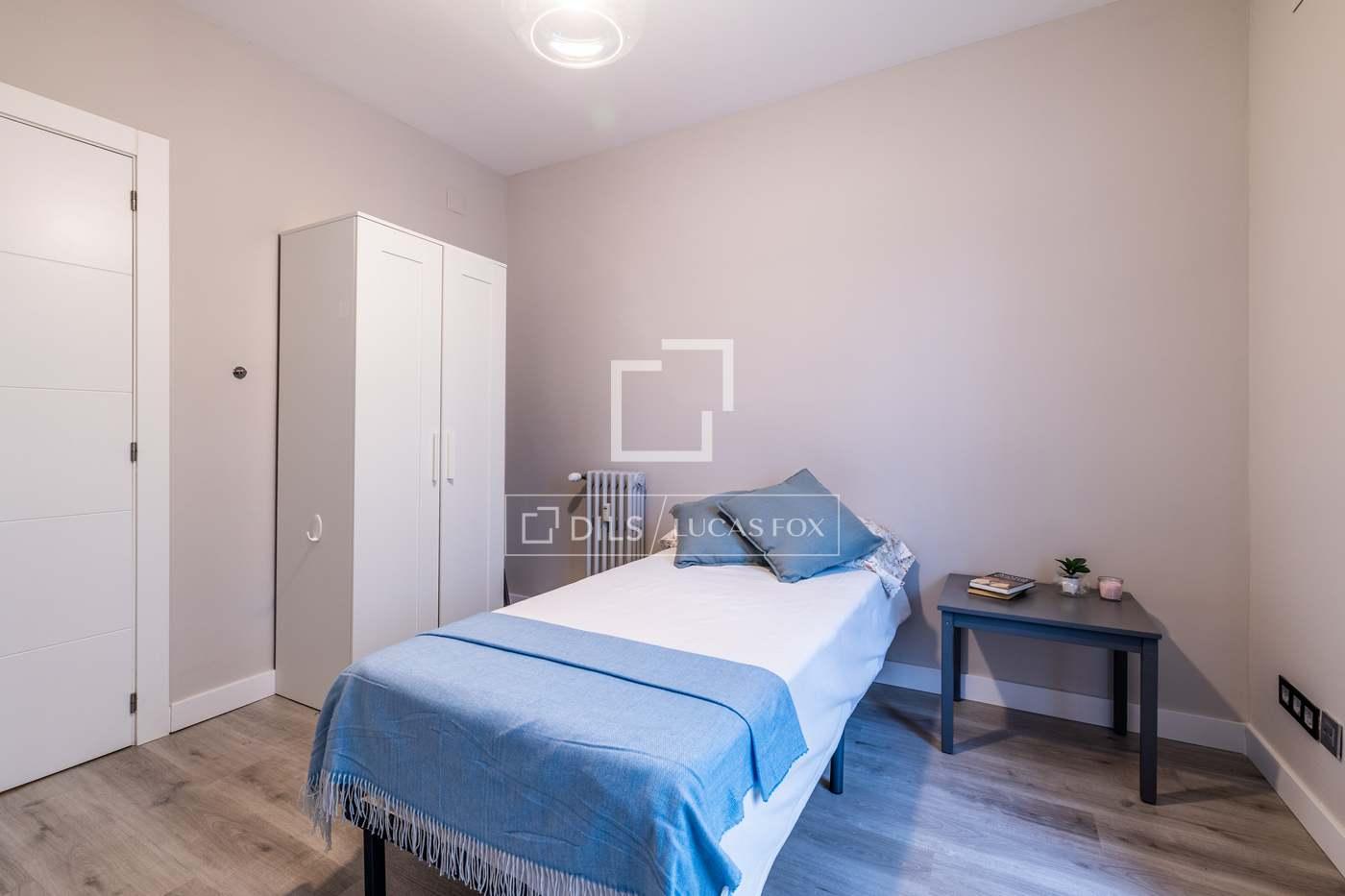 Apartment for Sale in Madrid