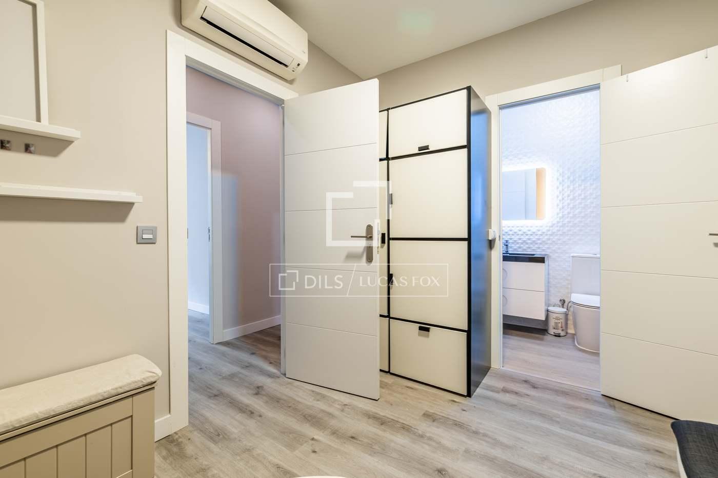 Apartment for Sale in Madrid