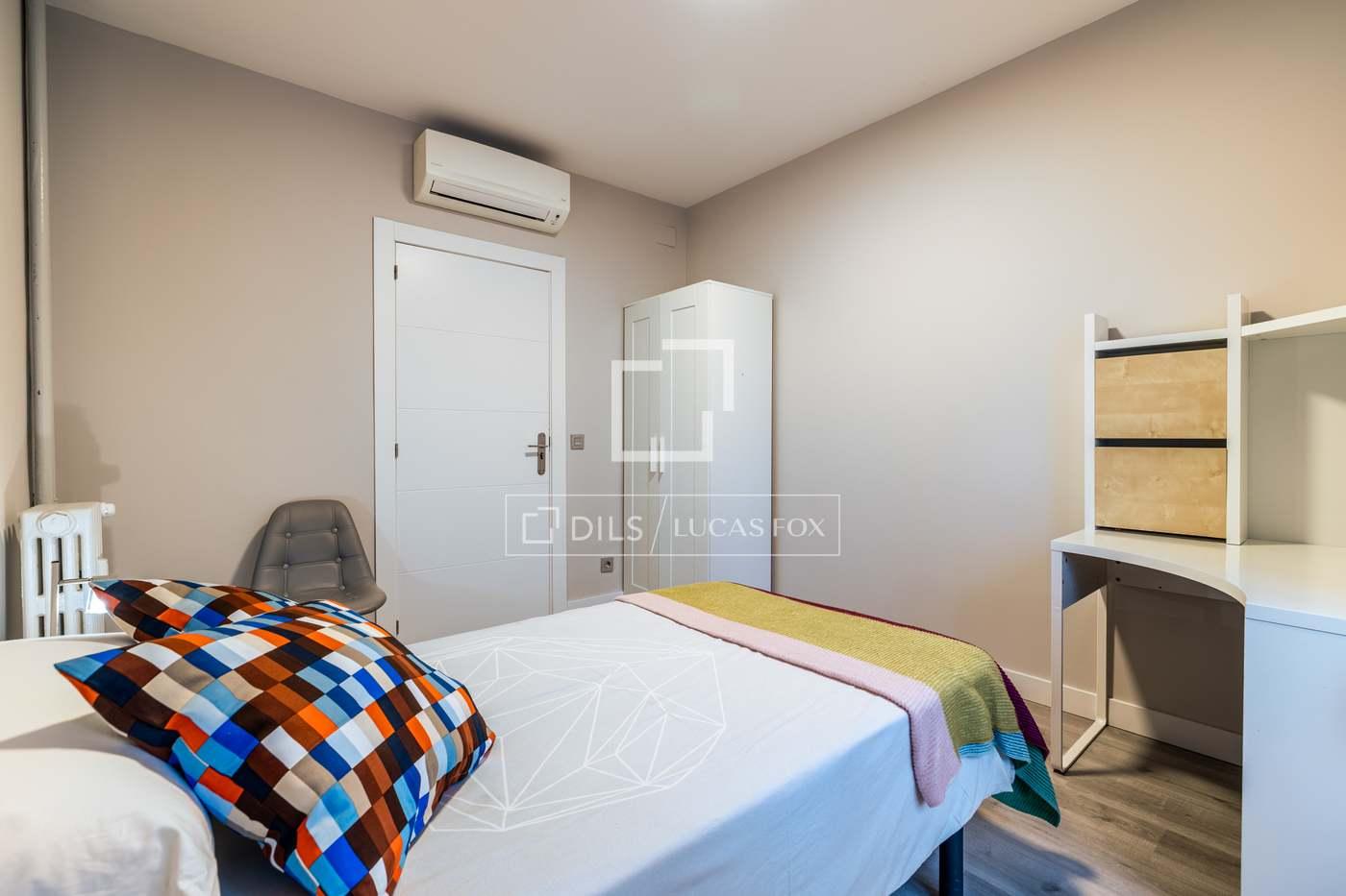 Apartment for Sale in Madrid