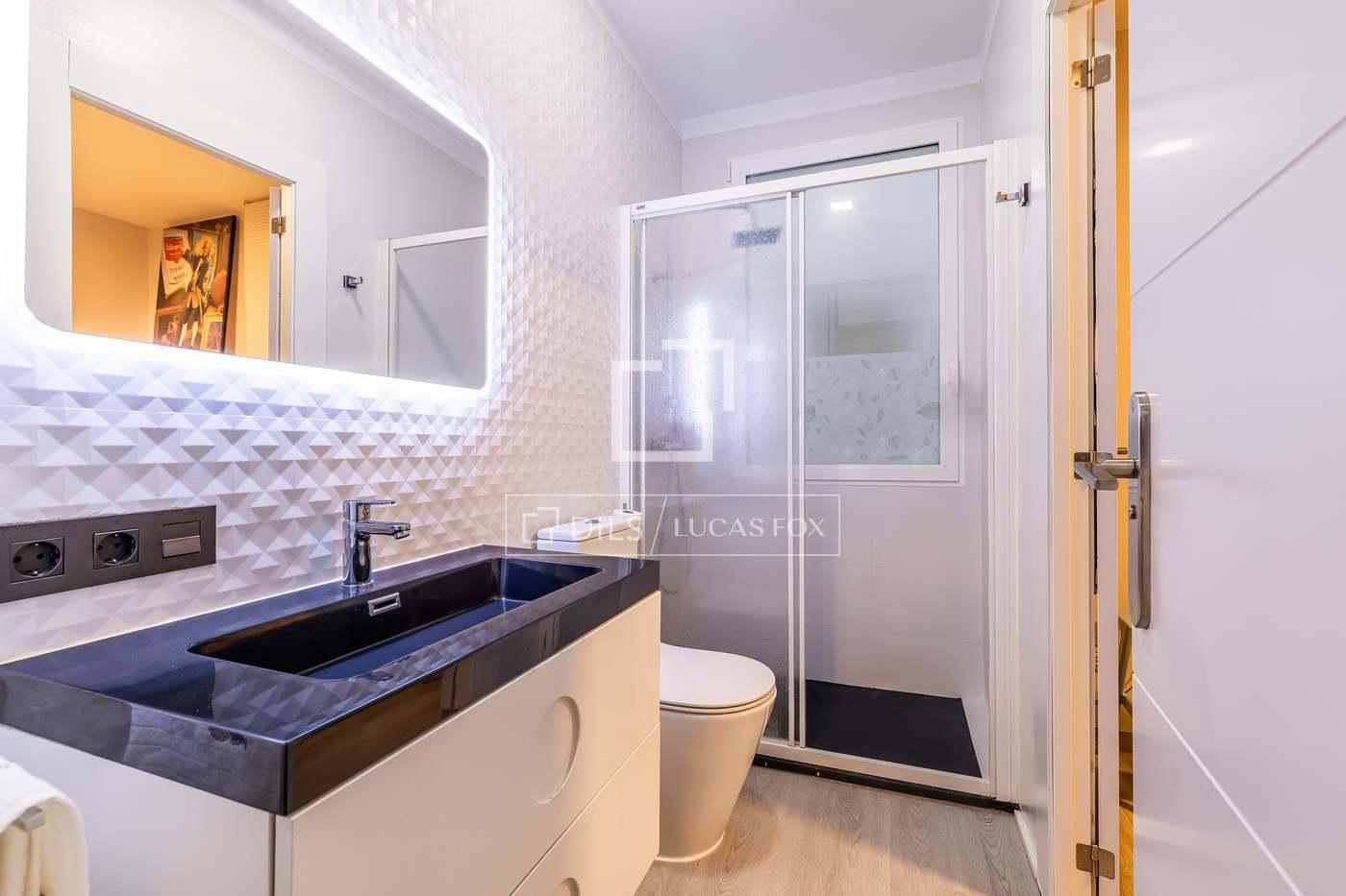 Apartment for Sale in Madrid