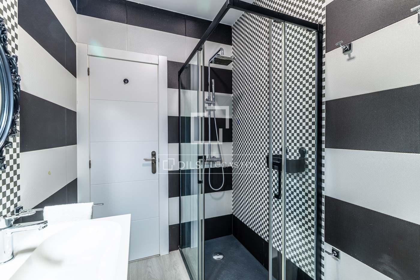 Apartment for Sale in Madrid