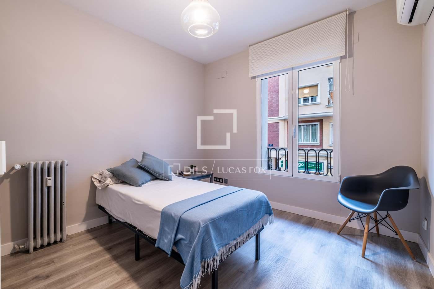 Apartment for Sale in Madrid