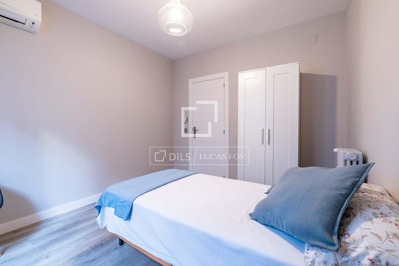 Apartment for Sale in Madrid