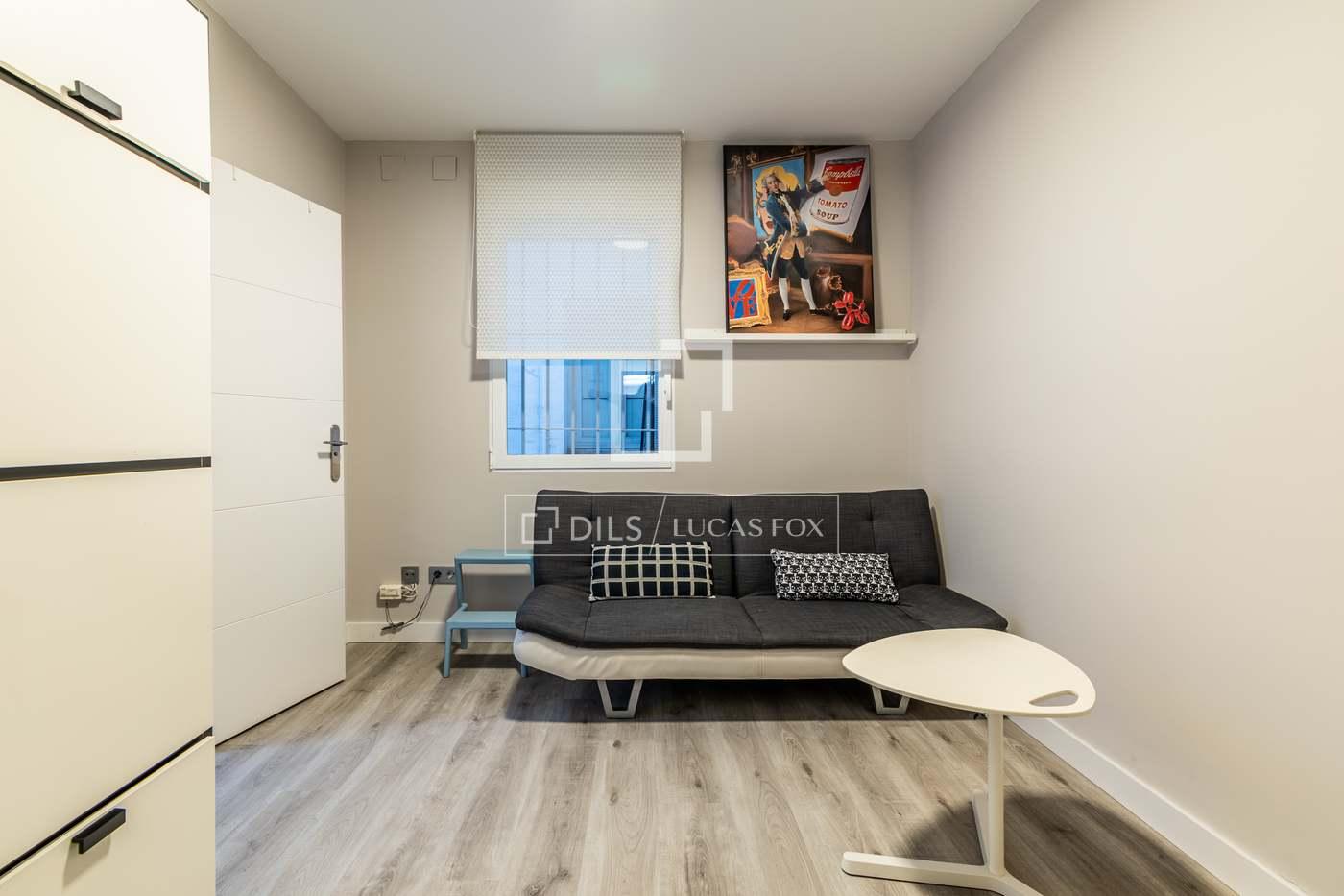 Apartment for Sale in Madrid