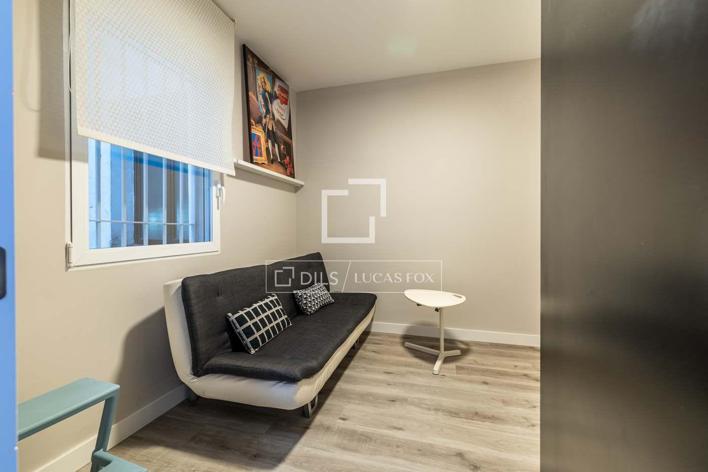 Apartment for Sale in Madrid