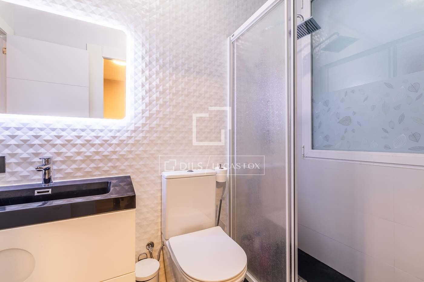 Apartment for Sale in Madrid