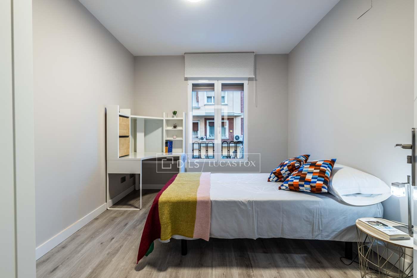 Apartment for Sale in Madrid