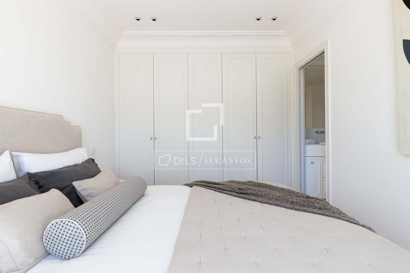 Apartment for Sale in Madrid