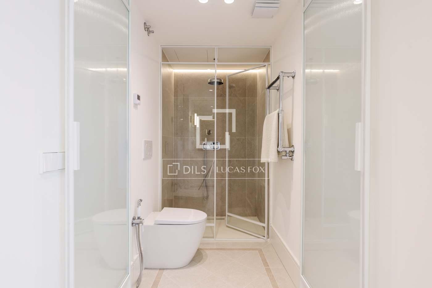 Apartment for Sale in Madrid