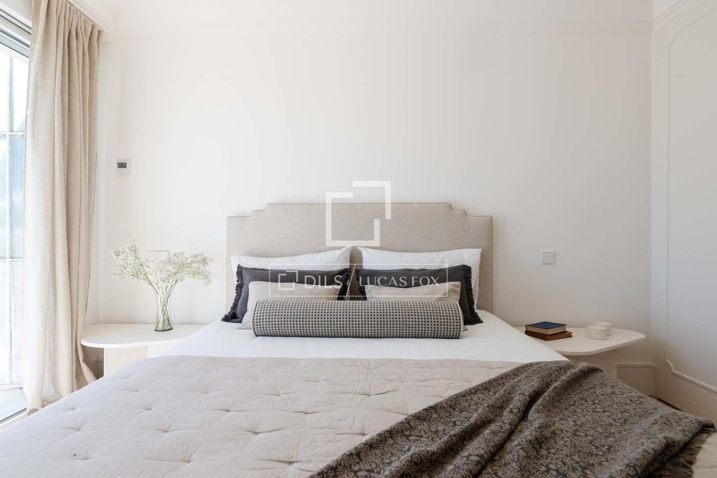 Apartment for Sale in Madrid