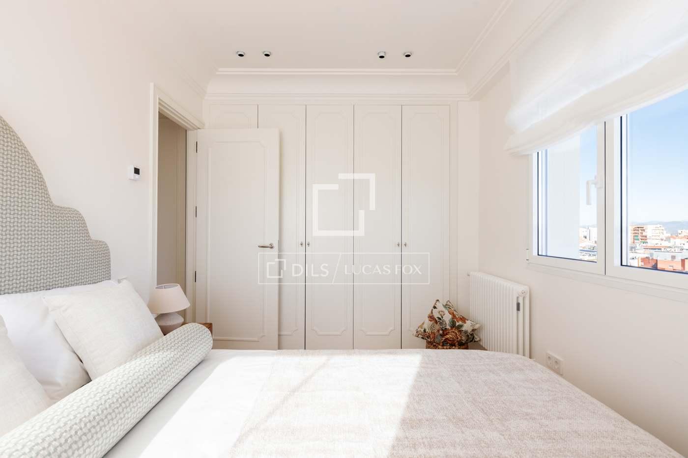 Apartment for Sale in Madrid