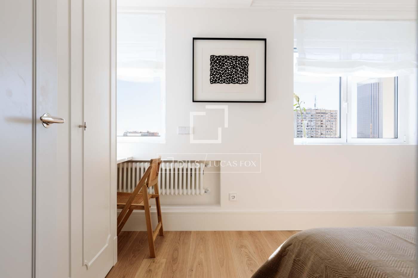 Apartment for Sale in Madrid