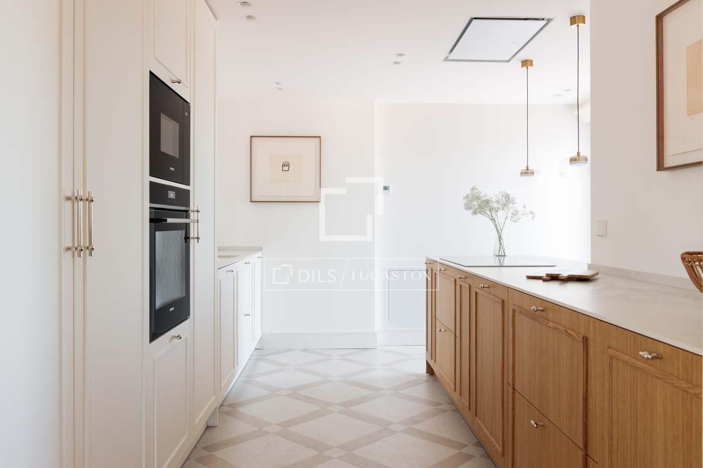 Apartment for Sale in Madrid