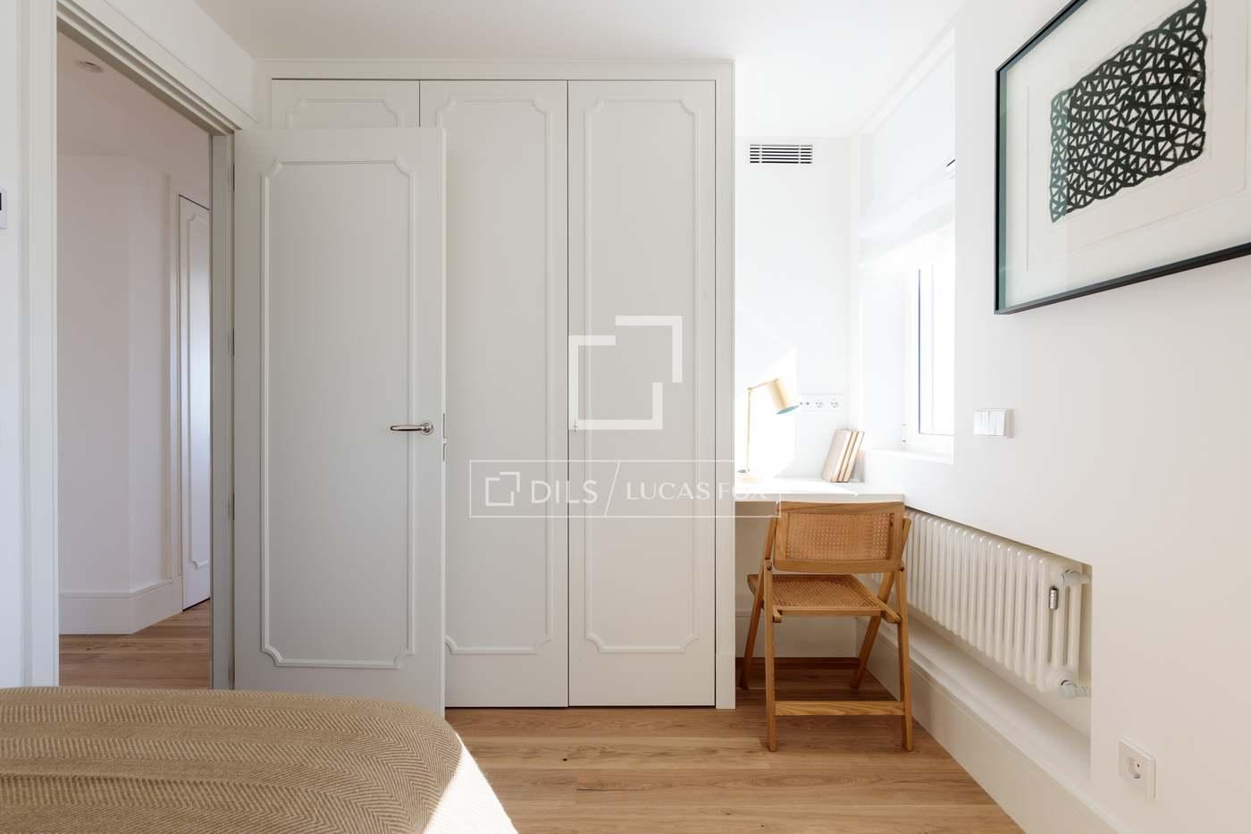 Apartment for Sale in Madrid
