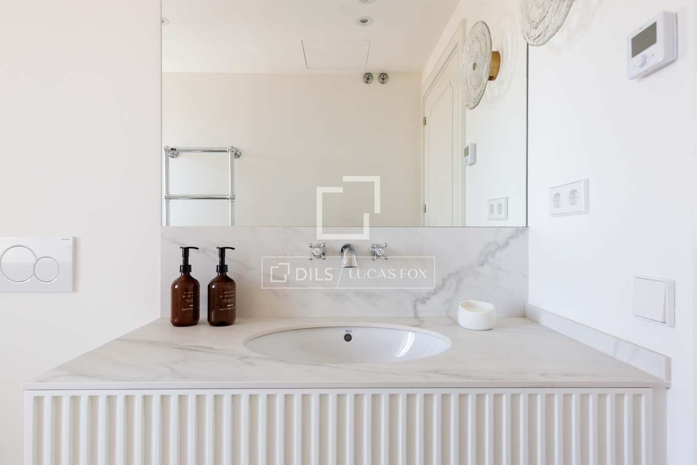 Apartment for Sale in Madrid
