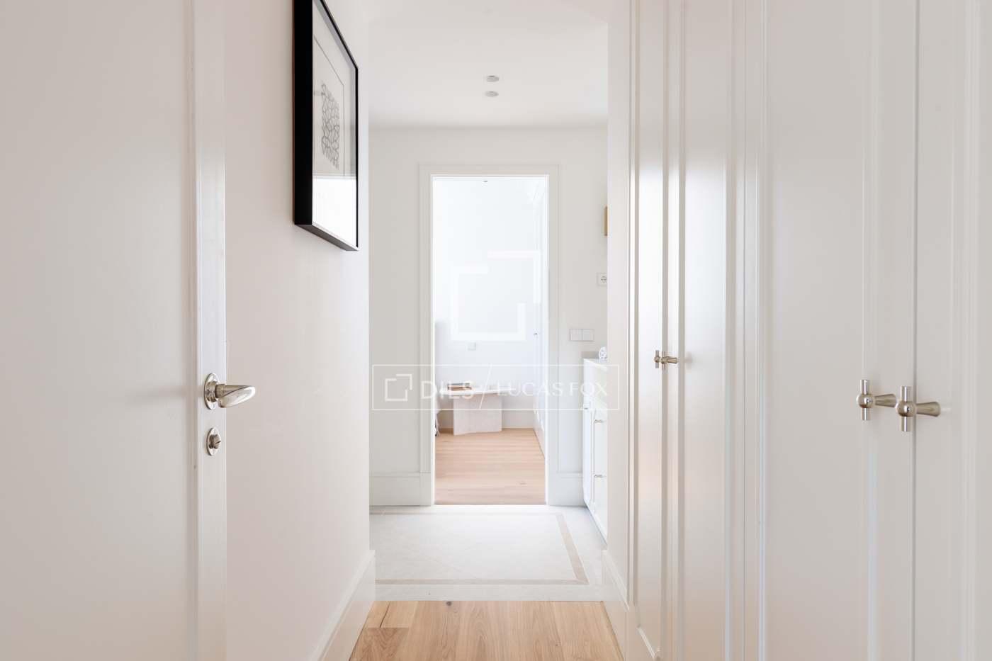 Apartment for Sale in Madrid