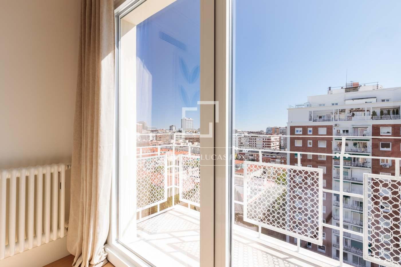 Apartment for Sale in Madrid