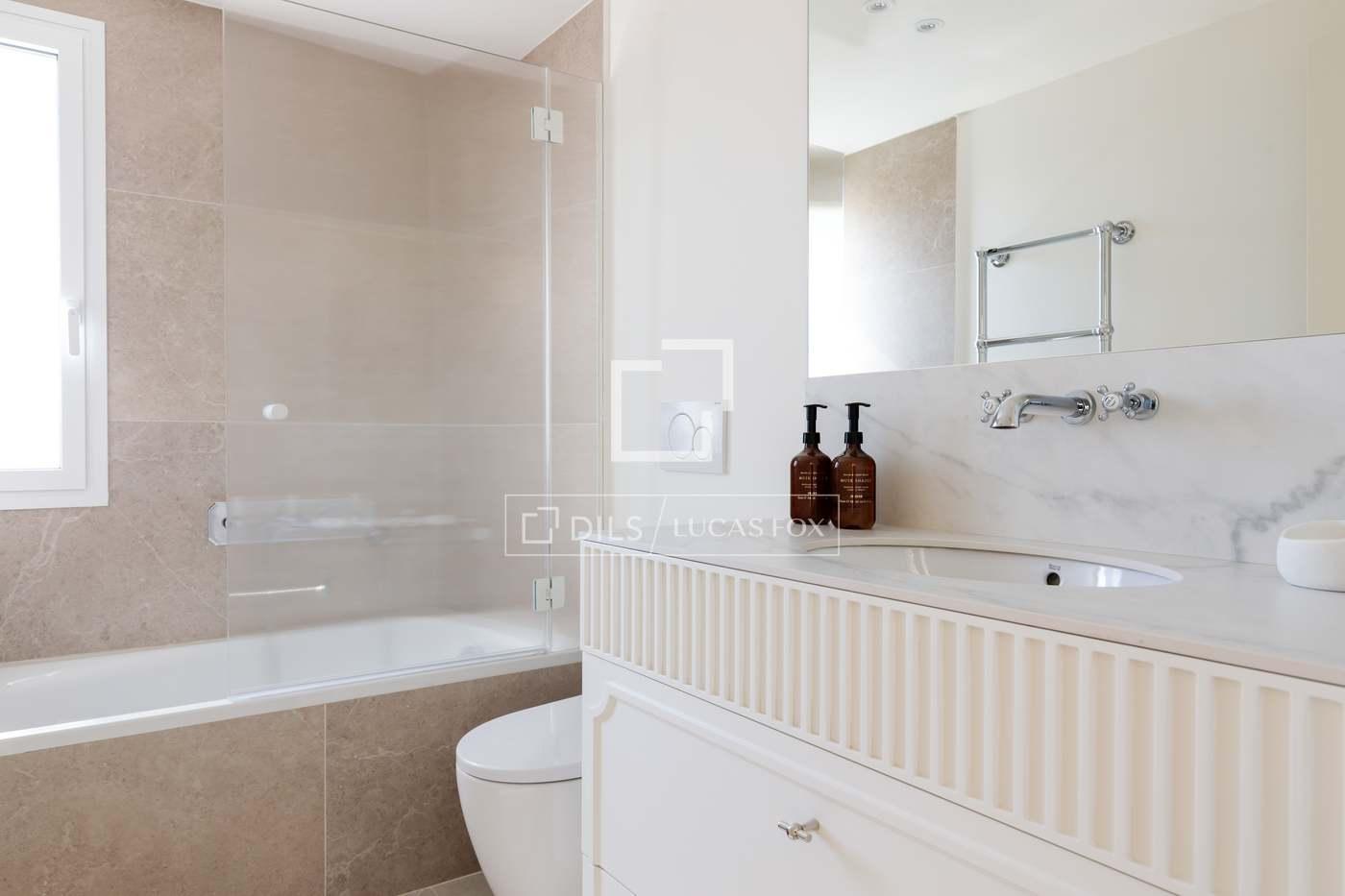 Apartment for Sale in Madrid