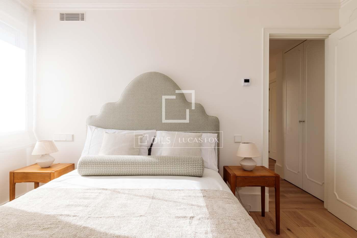 Apartment for Sale in Madrid