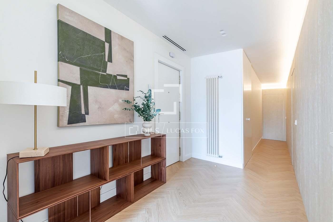 Apartment for Sale in Madrid