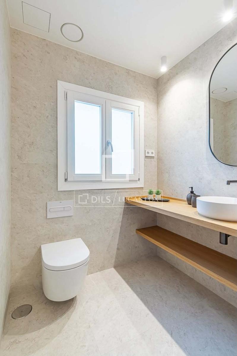 Apartment for Sale in Madrid