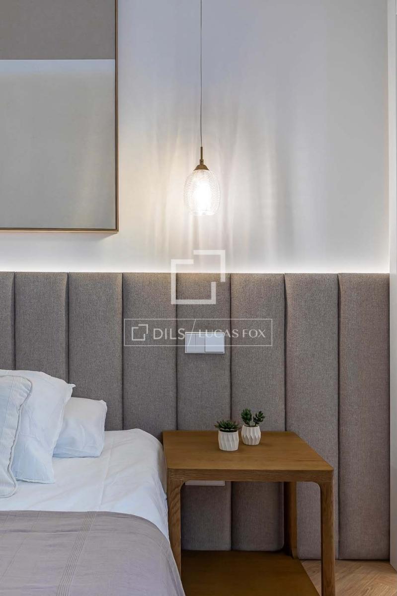 Apartment for Sale in Madrid