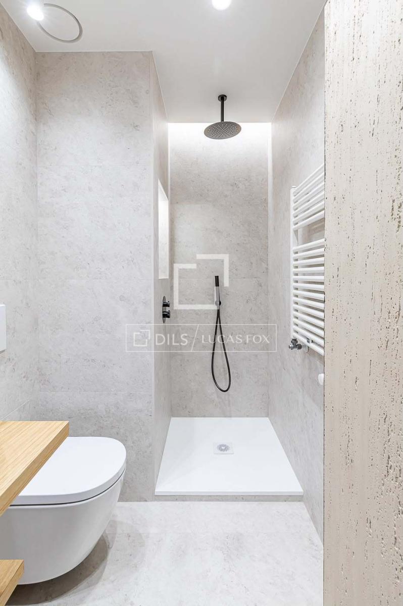 Apartment for Sale in Madrid