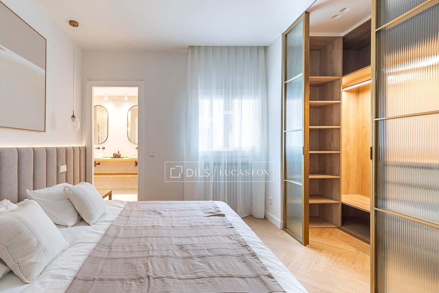 Apartment for Sale in Madrid
