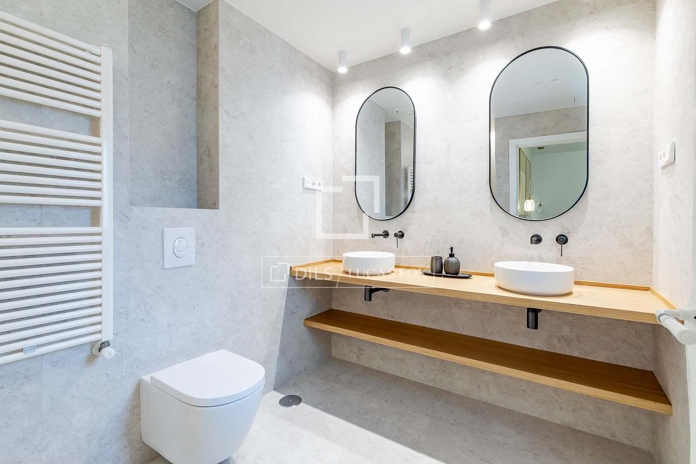 Apartment for Sale in Madrid