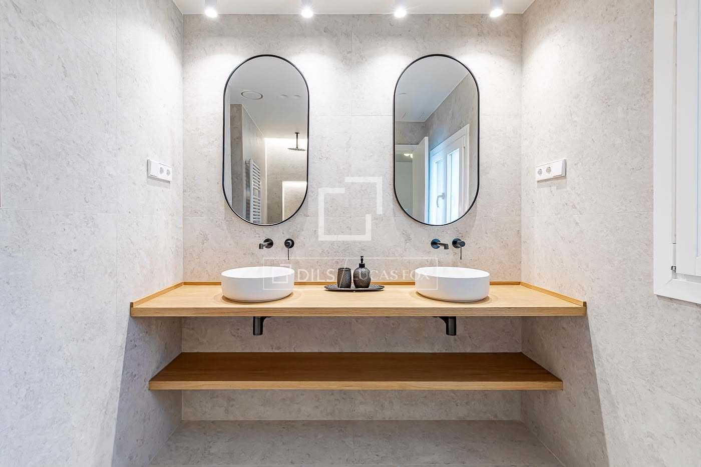 Apartment for Sale in Madrid