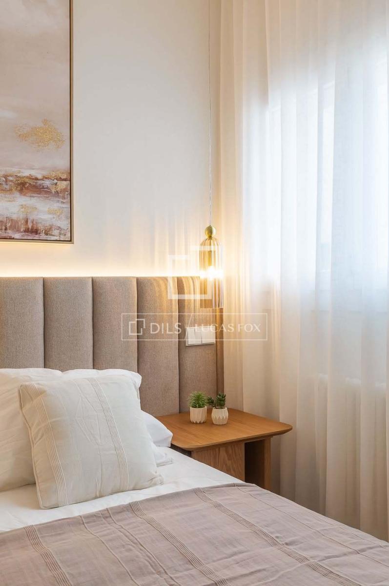 Apartment for Sale in Madrid