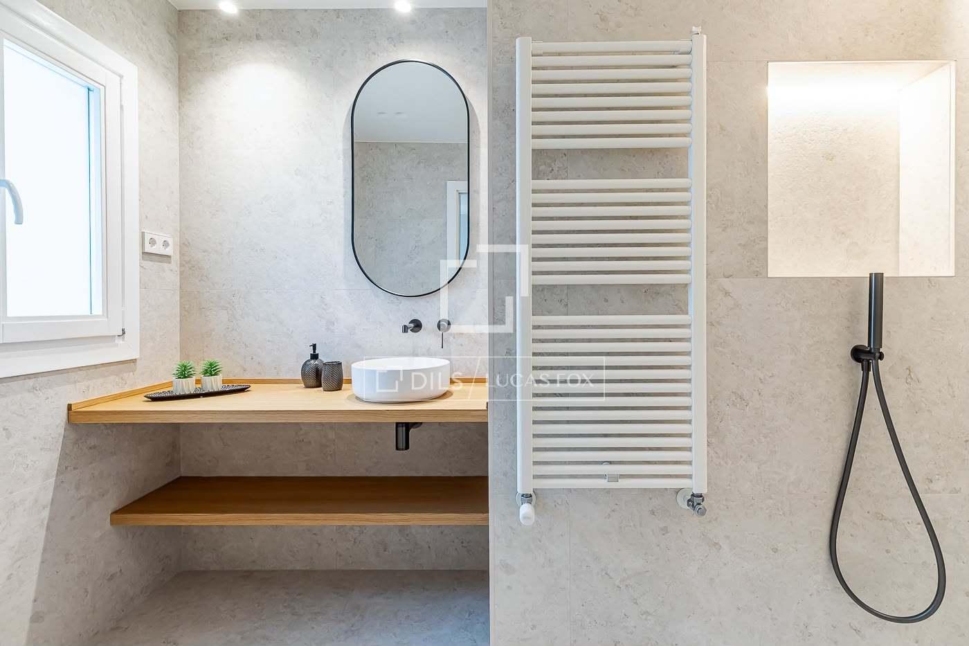 Apartment for Sale in Madrid