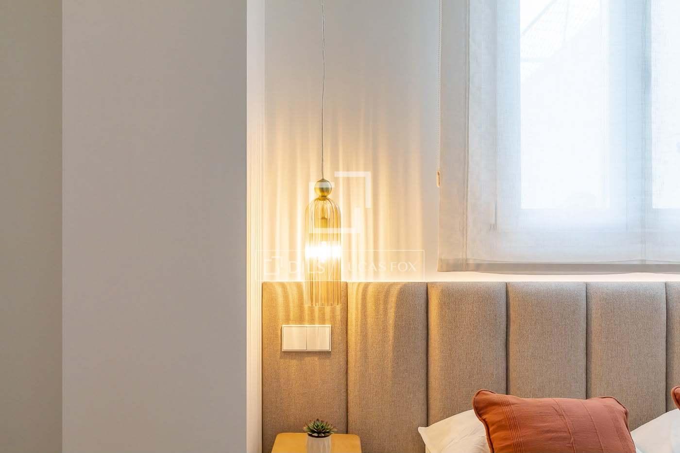 Apartment for Sale in Madrid