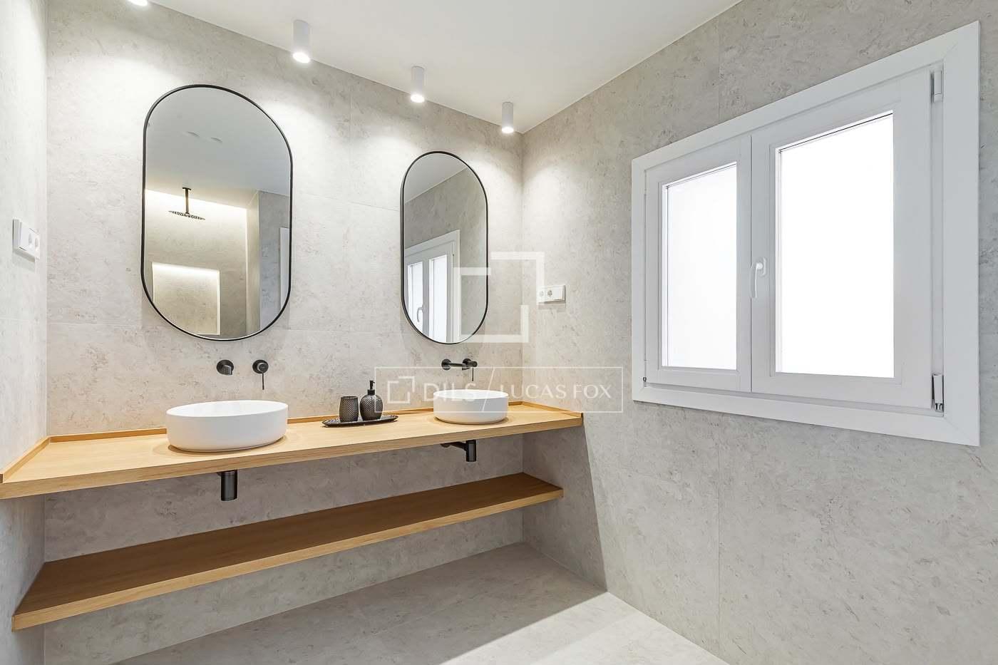 Apartment for Sale in Madrid