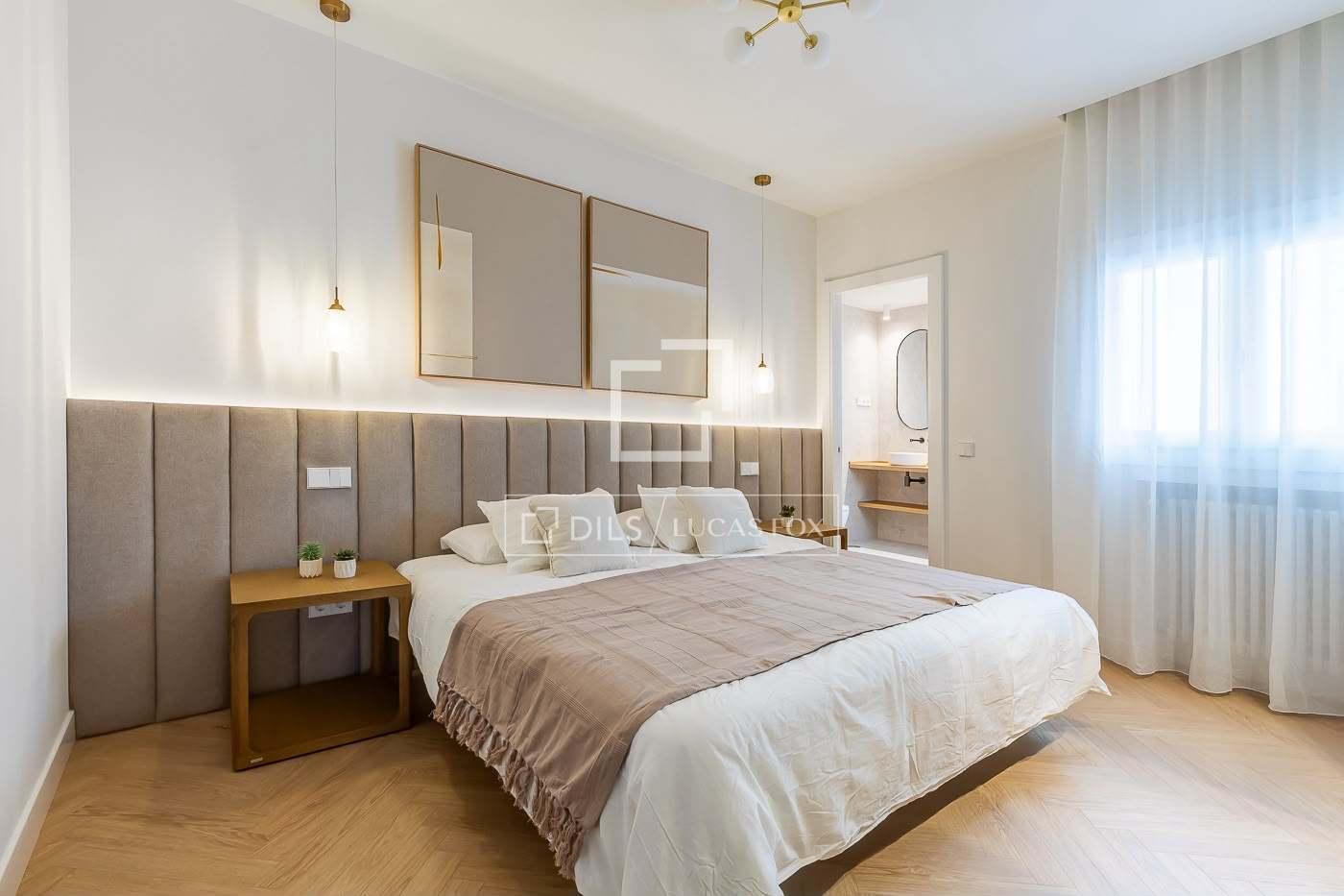 Apartment for Sale in Madrid