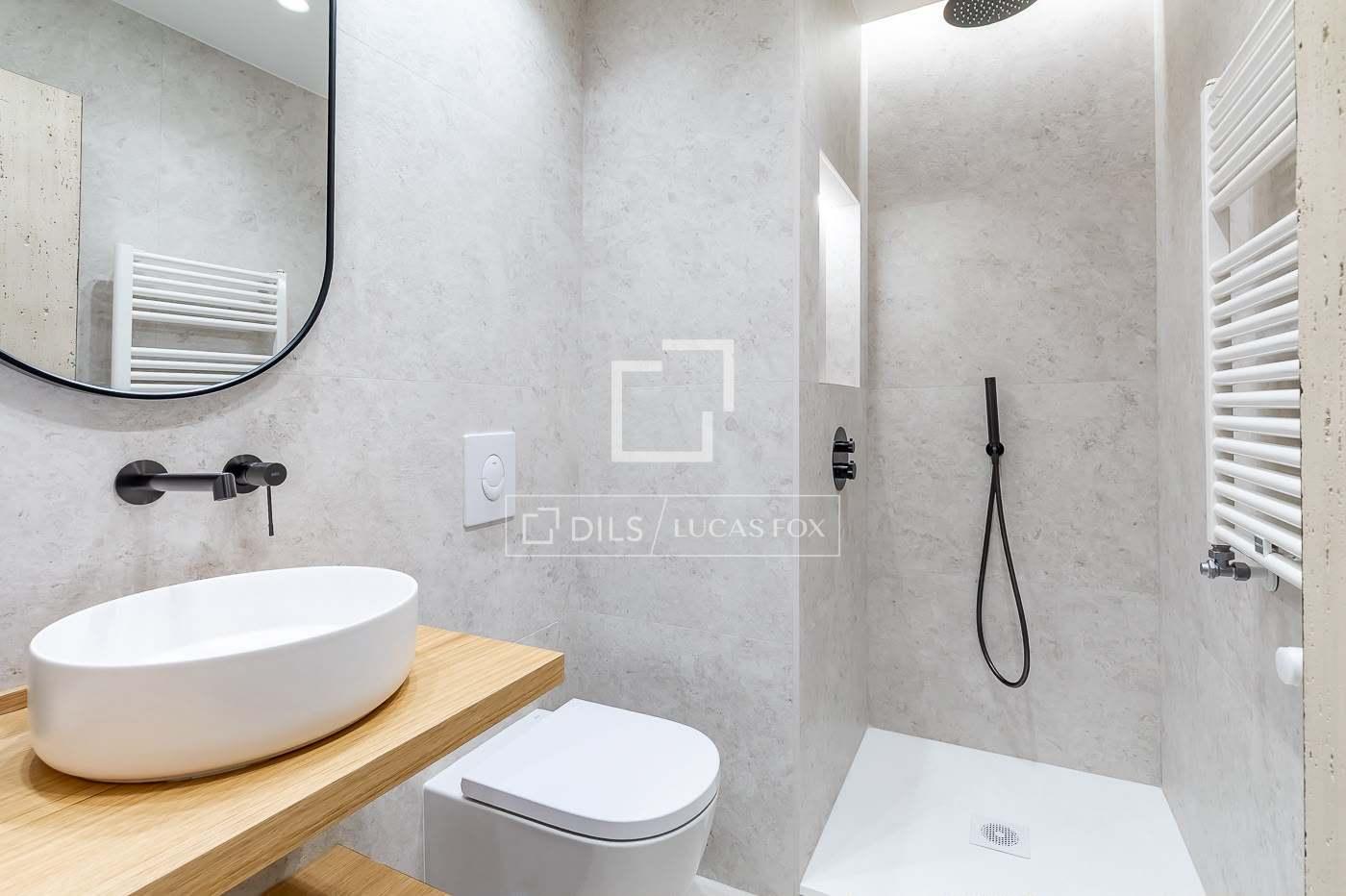 Apartment for Sale in Madrid