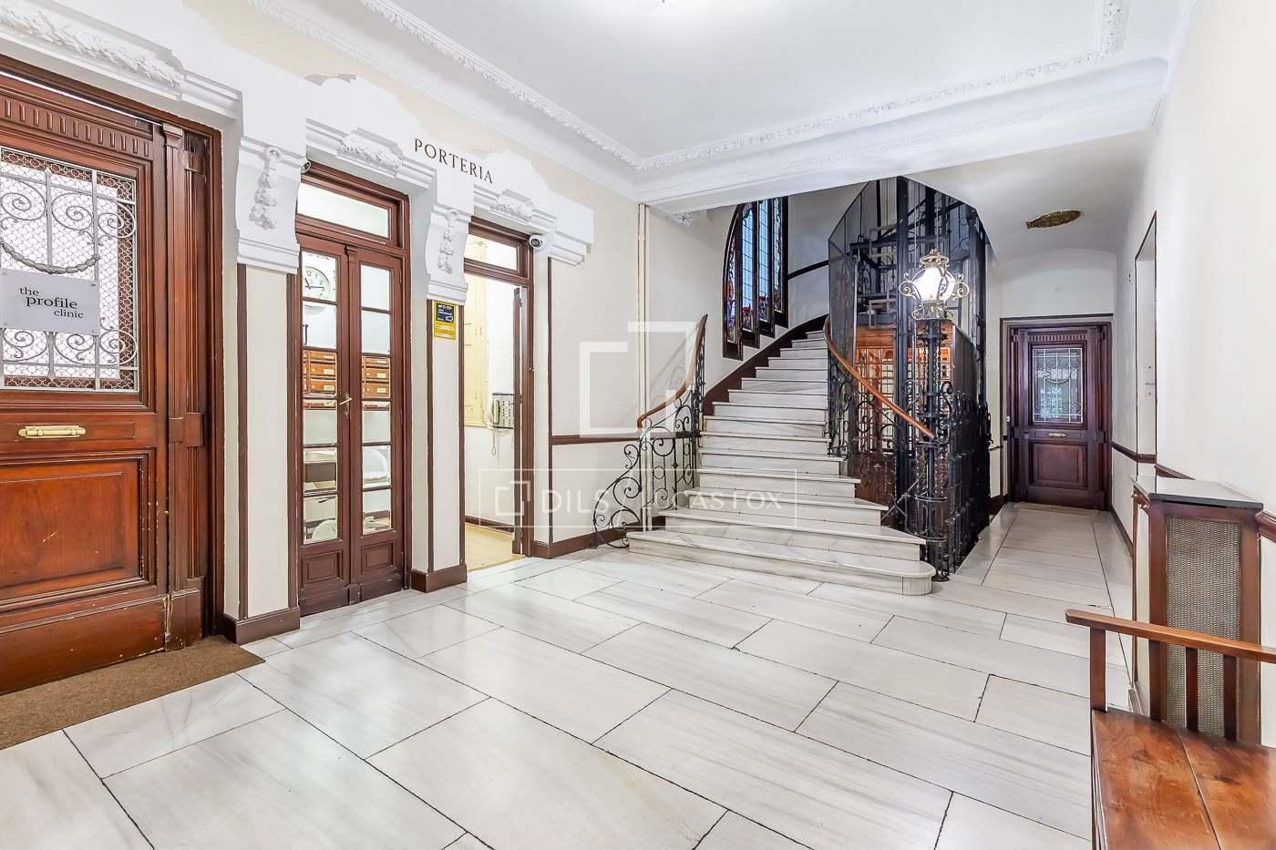 Apartment for Sale in Madrid
